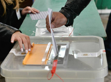 «Հայաստան» դաշինքի ցածր արդյունքը Լոռու մարզի Սպիտակ քաղաքում տարբեր խոսակցությունների տեղիք է տվել