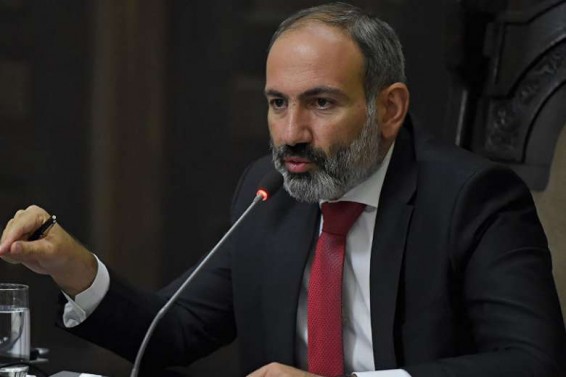 Մենք այս ընտրություններով նոր ստանդարտ ենք սահմանել. Նիկոլ Փաշինյան