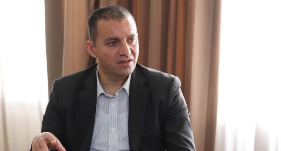 Можно, если... - Керобян назвал условие работы бизнесменов в системе власти