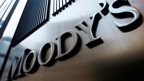 Moody's понизило кредитный рейтинг Турции до 