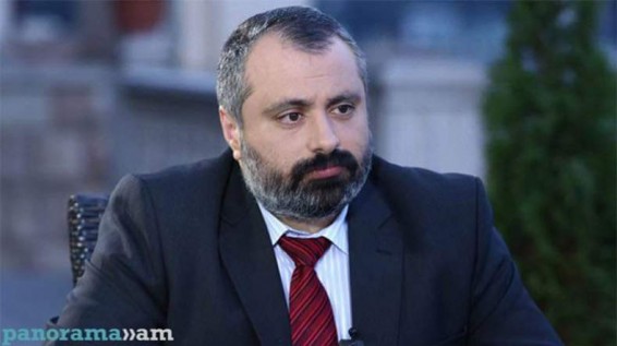 Հայաստանը և Արցախը՝ ջրային անվտանգության լրջագույն խնդիրների առջև