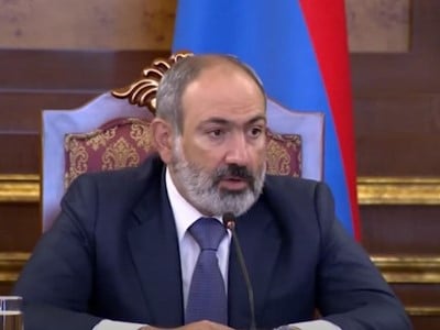 В Армении будет создана рабочая группа для реагирования на проблемы аграрного сектора