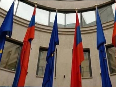 Եվրամիությունը կարող է չեղարկել մուտքի սահմանափակումները Հայաստանի քաղաքացիների համար