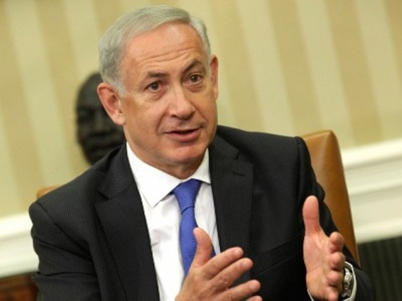 Նեթանյահուն կհանդիպի Թրամփին եւ Քլինթոնին