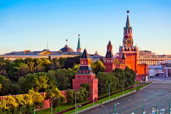 Москва потребовала предъявить обломки попавших в конвой в Алеппо снарядов