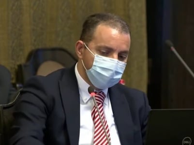 И.о. главы Минэкономики Армении: По части экспорта сельхозпродукции все очень хорошо