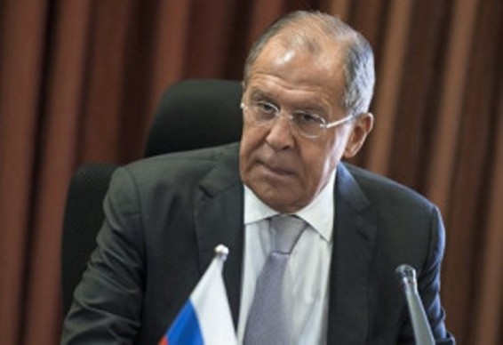 ԱՄՆ-ն ներողություն է խնդրել Ասադից Ռուսաստանի միջոցով. Լավրով