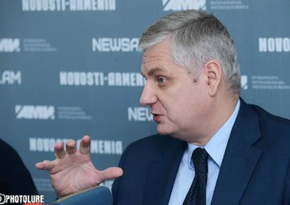 Маркедонов о поствыборных дилеммах Пашиняна и его оппонентов