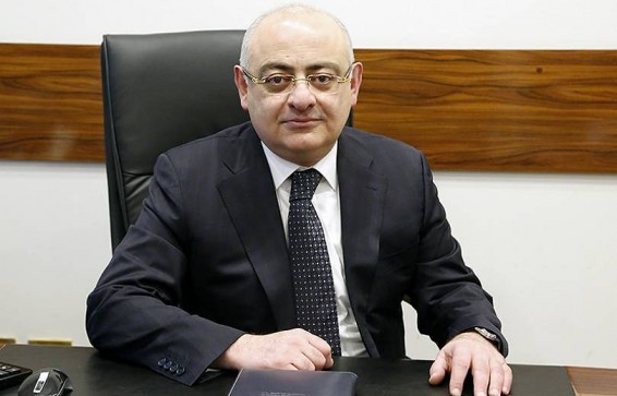 Հարկային եկամուտներն աճում են, տնտեսական աճի կանխատեսումները վերանայվում. ՊԵԿ փոխնախագահը մանրամասնում է