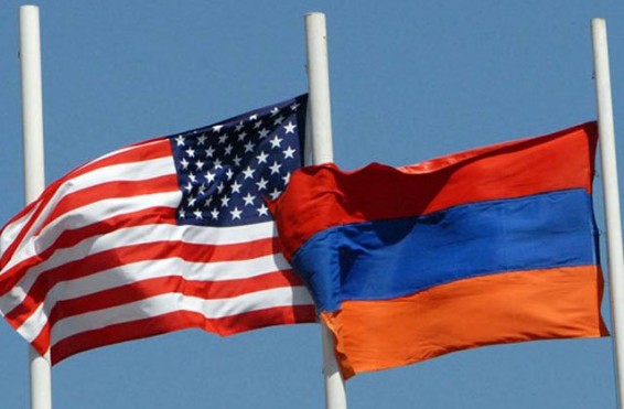 Հայաստանին տրվող ԱՄՆ-ի աջակցությունը կհասնի 100 միլիոն դոլարի