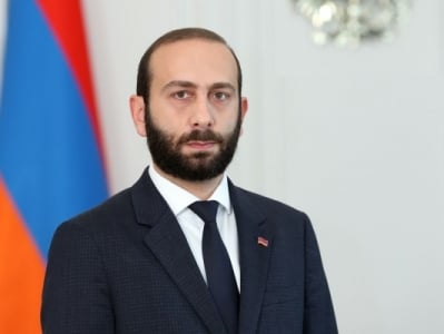 Իշխանությունը Հայաստանում պատկանում է ժողովրդին․ Արարատ Միրզոյանի ուղերձը