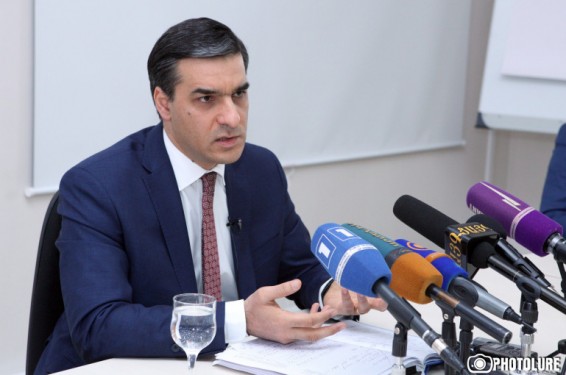 Հանրային իշխանության պաշտոնյաները պարտավոր են ղեկավարվել ձեր առօրյա հոգսերի օրակարգով, հարգել և պաշտպանել ձեր իրավունքներն ու ազատությունները․ ցանկացած այլ բան անընդունելի է, անկեղծ չէ․ ՄԻՊ ուղերձը