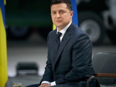 Зеленский назвал страны, с которыми Киеву выгодно дружить: в их числе Турция и Азербайджан