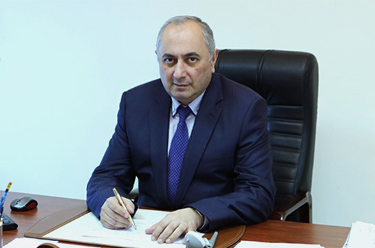 Արմեն Չարչյանի վերաբերյալ քրեական գործն ուղարկվեց դատարան. Գոռ Աբրահամյան