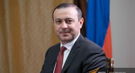 Граница и не только: Секретарь Совбеза раскрыл повестку визита Пашиняна в Москву