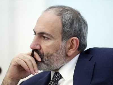 Նիկոլ Փաշինյանի հետ Մոսկվա է մեկնում 15 հոգի, որոնցից 7-ը թիկնապահներն են. հատուկ չվերթ է կազմակերպվել