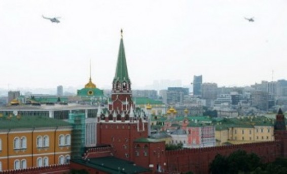 Անհայտ անձը սպառնացել է պայթեցնել Մոսկվայի Կիևսկի երկաթուղային կայարանը