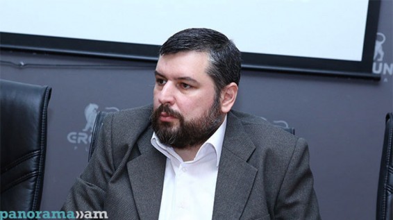 Վրթանեսյան. Ազատեցին միակ գեներալին, որ հաղթական գործողություններ էր գրանցել