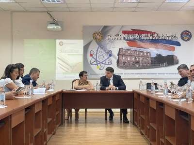 Հրատարակվել է ապօրինի ծառահատումների հետ կապված հանցագործությունների բացահայտման վերաբերյալ մեթոդական ձեռնարկ