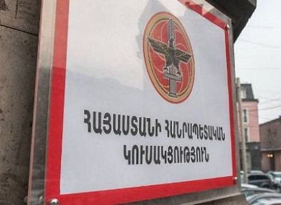 Հանրապետականը չի համակերպվել այս իրավիճակի հետ, և վերստին հայտարարում է, որ Արցախի հարցը լուծված չէ. Հայտարարություն