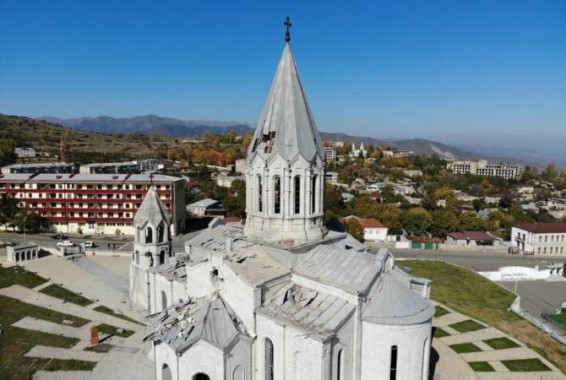 Послы стран-сопредседателей Минской группы отказались от поездки в Шуши, организованной по поручению Алиева