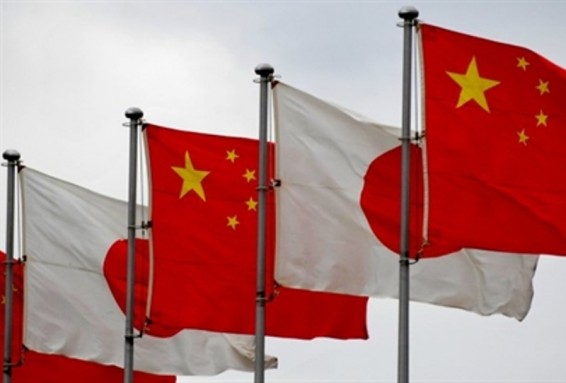 Ճապոնիայի ԱԳ նախարարը վերջին երեք տարիների ընթացքում առաջին անգամ այցելել է Չինաստան