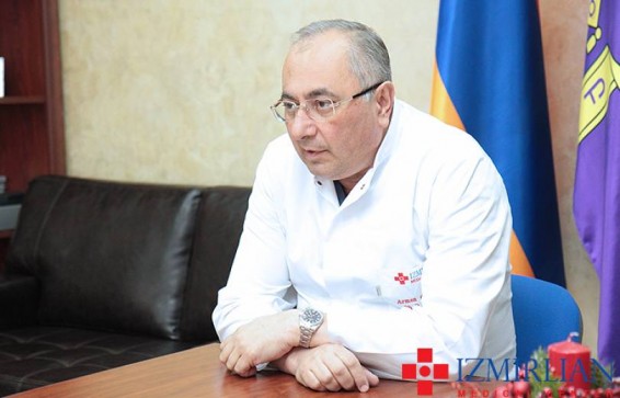 Արմեն Չարչյանի նկատմամբ գրավը որպես խափանման միջոց ընտրելու որոշումը կհրապարակվի վաղը