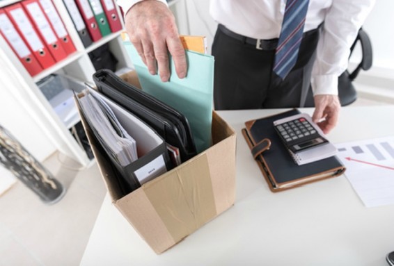 Գիտնականները պարզել են, թե ինչպես կարելի է ճիշտ ազատվել աշխատանքից