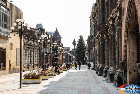 Գյումրիում սպասվում է շուրջ 4 միլիարդ 300 միլիոն դրամի ներդրում