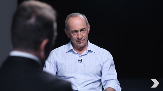 Ռոբերտ Քոչարյան. Սա պլանավորված պարտության տեխնոլոգիա է