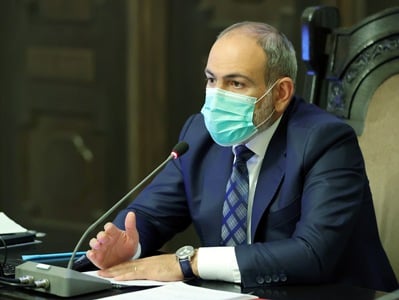 Ցավոք սրտի մեր կատարած մի շարք բարեփոխումներ չարաշահվում են. դրա դեմ նախագիծ է մշակվել. Փաշինյան