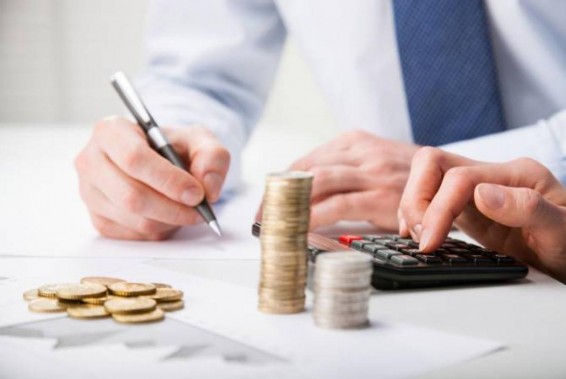 1000 խոշոր հարկատուները վճարել են 584 մլրդ 440 մլն դրամ հարկ
