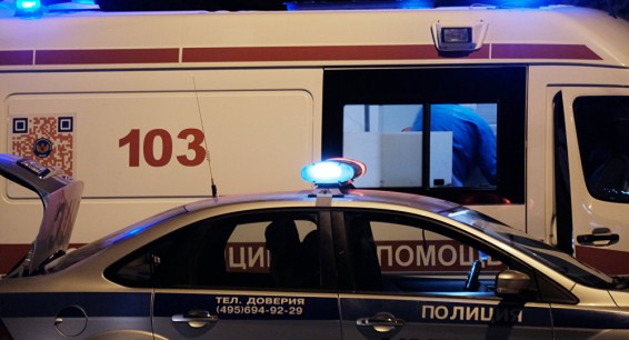 В Ставрополе убили замглавы местного угрозыска Руслана Абовяна - видео