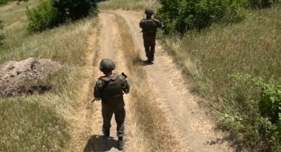 Житель карабахского села Мачкалашен попал в плен – ведутся переговоры по его возвращению