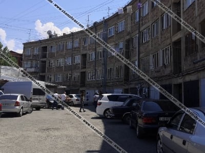 В Гюмри обнаружены тела 37-летней женщины и ее 9-летнего сына