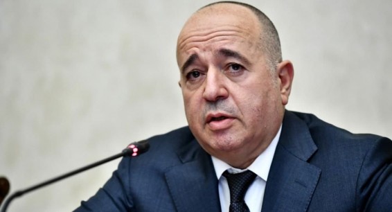 Первый замминистра обороны Армении полетел на встречу с Шойгу - СМИ