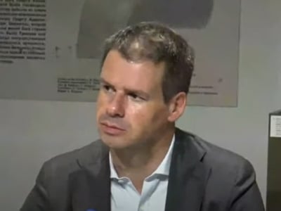 Посол: Франция готова рассмотреть все обращения, адресованные ей со стороны официального Еревана