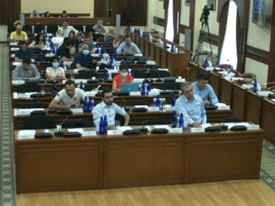 Լավ էլ ծախս է ավելանում բյուջեի վրա. ավագանու անդամը՝ աշխատավարձերի բարձրացման մասին