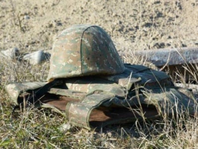 «Разминфо»: ВС Армении потеряли 66 человек с 11 ноября прошлого года