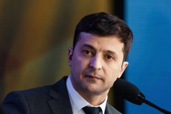 Ուկրաինան հրշեջ ինքնաթիռով կօգնի Թուրքիային