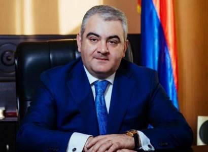 «Ժողովուրդ». Քաղաքական հետապնդումները շարունակվում են. թիրախում Արման Սահակյանն է