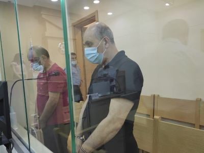 Власти Азербайджана приговорили двоих пленных армян к двадцати годам тюрьмы