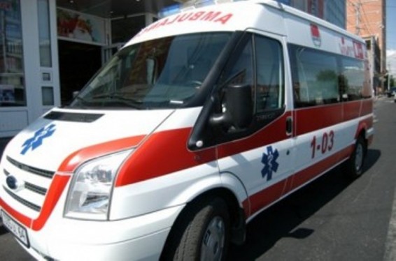 Երևանում անձը չպարզված տղամարդ է մահացել