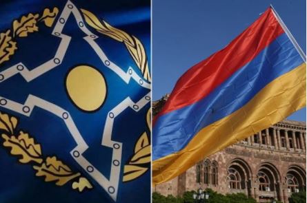 Посол РФ в Армении: несправедливо говорить, что ОДКБ игнорирует ситуацию