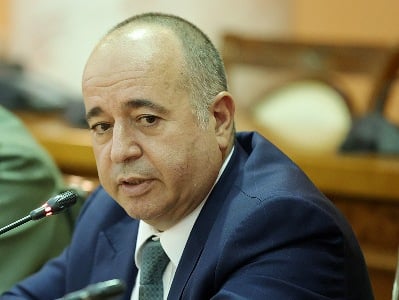Արշակ Կարապետյանը հանդիպել է Արցախի նախագահի հետ. քննարկել են իրադրությունը շփման գոտում
