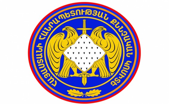 Շոշ-Մխիթարաշեմ հատվածում ՊԲ դիրքերի վրա 3 արկ է արձակվել