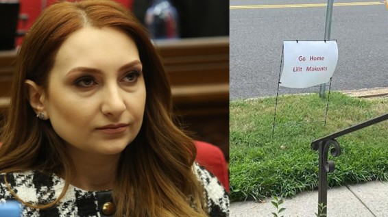«Գնա տուն». ԱՄՆ-ում հորդորել են Մակունցին