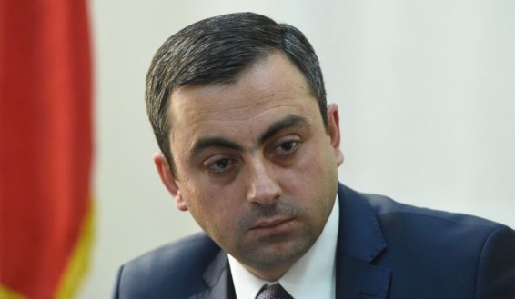 Արցախում եւ Հայաստանում տիրող իրավիճակների շուրջ մեր մտահոգությունները չեն փարատվել. Սաղաթելյան