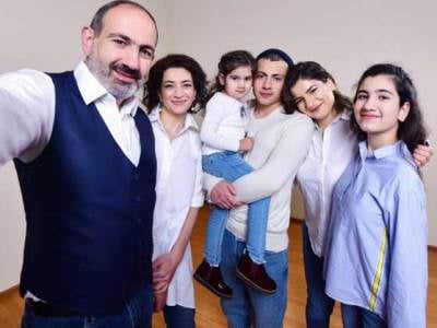 «Ժողովուրդ». Հայտնի է՝ Փաշինյանը որտեղ է անցկացնելու իր արձակուրդը