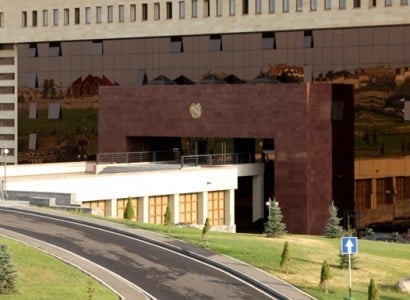 Ադրբեջանական կողմի տարածած տեղեկությունները, թե հայ զինծառայողները հարձակվել են ադրբեջանցի զինվորների վրա, կեղծիք են. ՊՆ
